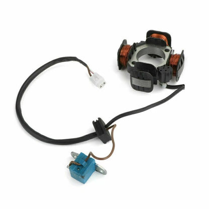 Anchor alternator stator for SYM GTS 125 LM12W, Joymax 125 LN12W, GTS 200 FD