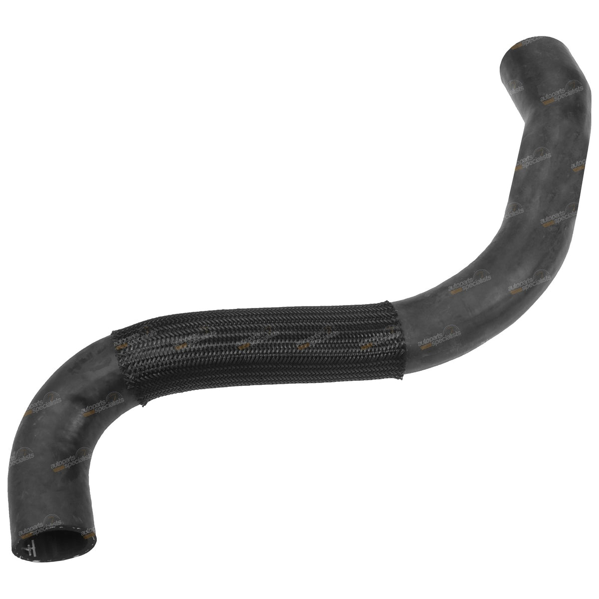 Lower Bottom Radiator Coolant Hose for Nissan Patrol GU (2000–2006)