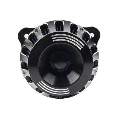 Spike Air Cleaner Intake Filter for Harley Sportster XL XLH 883 1200 (2004–2023)