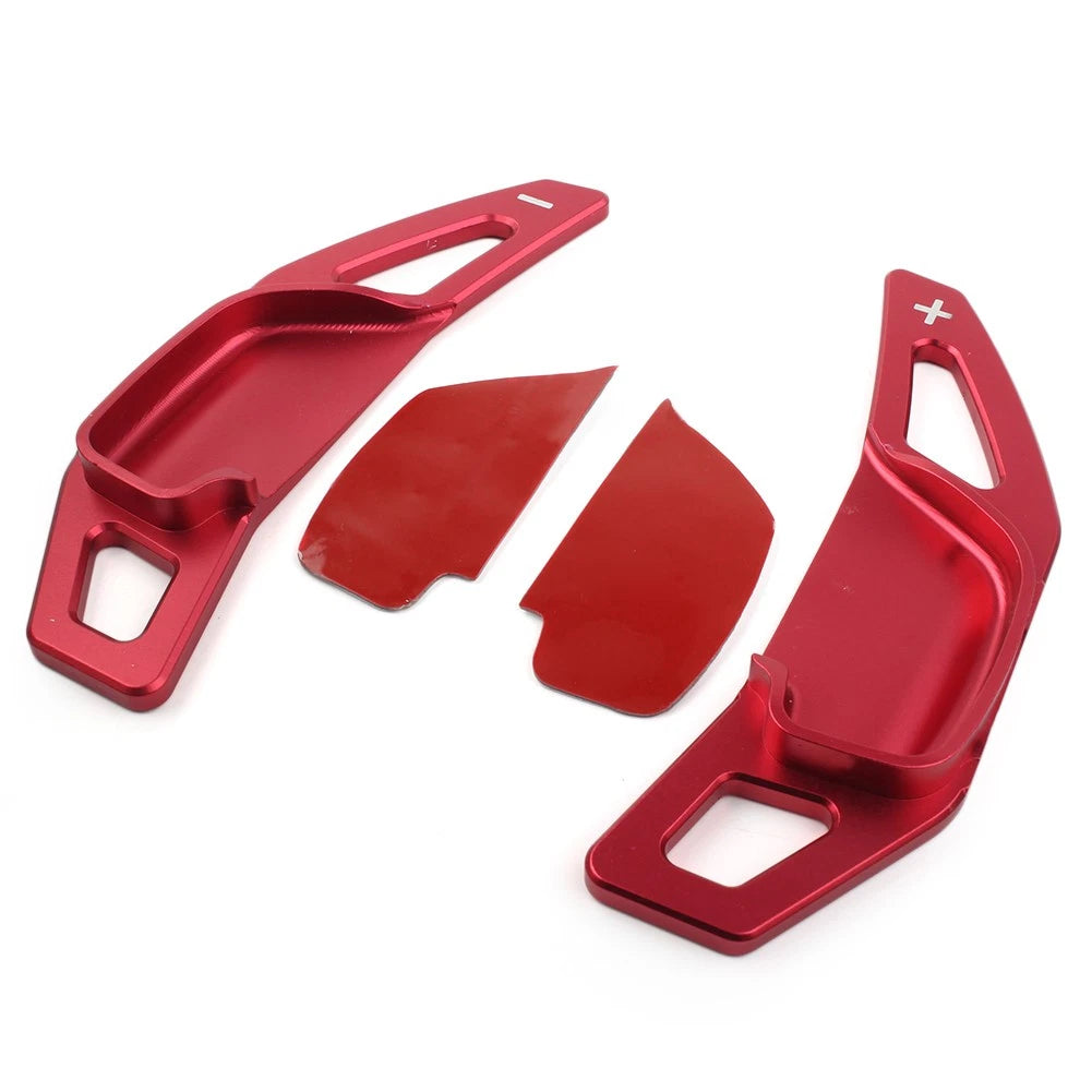 2X Rear Fog Lights for Toyota C-HR (2016–2022) LED Bumper Tail Light