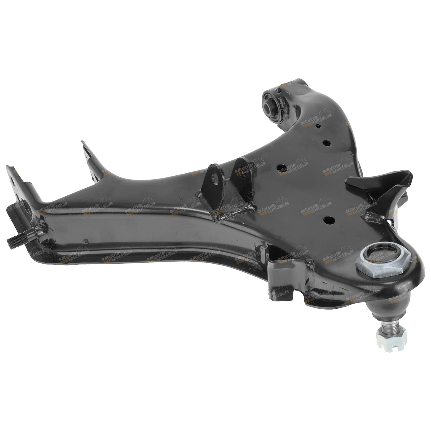 RH Front Lower Control Arm Assembly for Nissan Navara D22 (1997–2016)