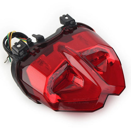 LED Integrated Blinker Taillight Turn Signal for Yamaha MT-09 SP (2021–2022)