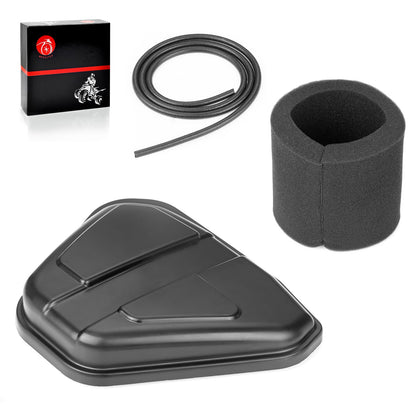 Air Box Lid & Filter for Honda CRF 80F 100F XR 80R 100R (1985–2013)