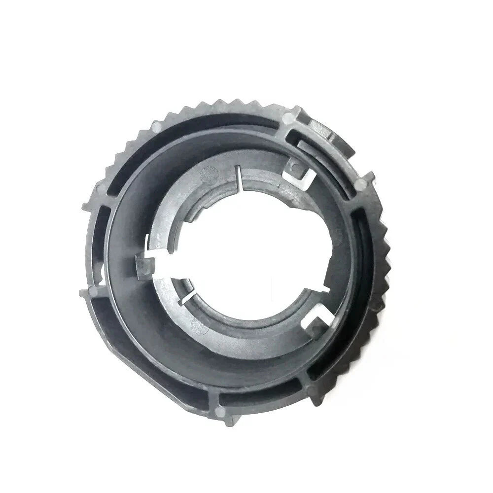 D2S Xenon Headlight Retainer Ring for BMW E38 E39 E46 (1995-2006)