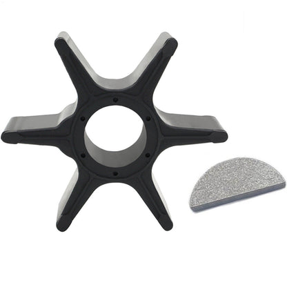 Impeller with Key for Suzuki DF60 DF70 DT90 DT100