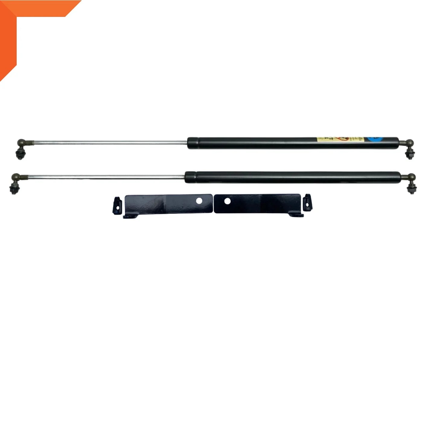 Hood Lift Support Strut for Toyota Hilux Fortuner (2015-2023)