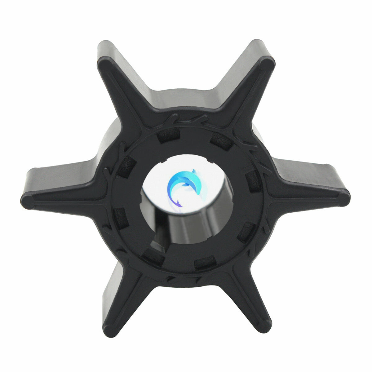 Water Pump Impeller for Yamaha 20HP 25HP
