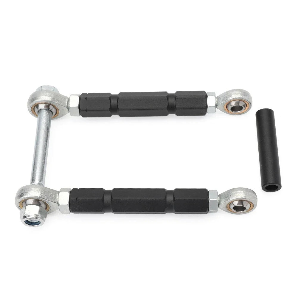 Adjustable Rear Suspension Link Kit for CFMOTO 450SR/SS/NK/SRS