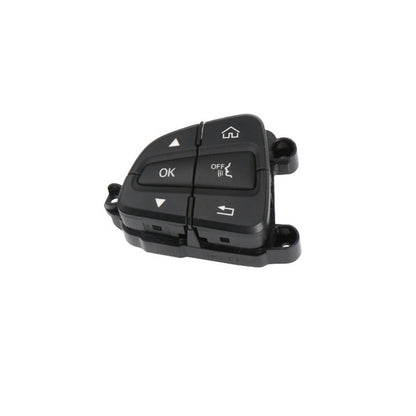 Cruise Control Switch Button for Benz W205 C253 (2015–2018)