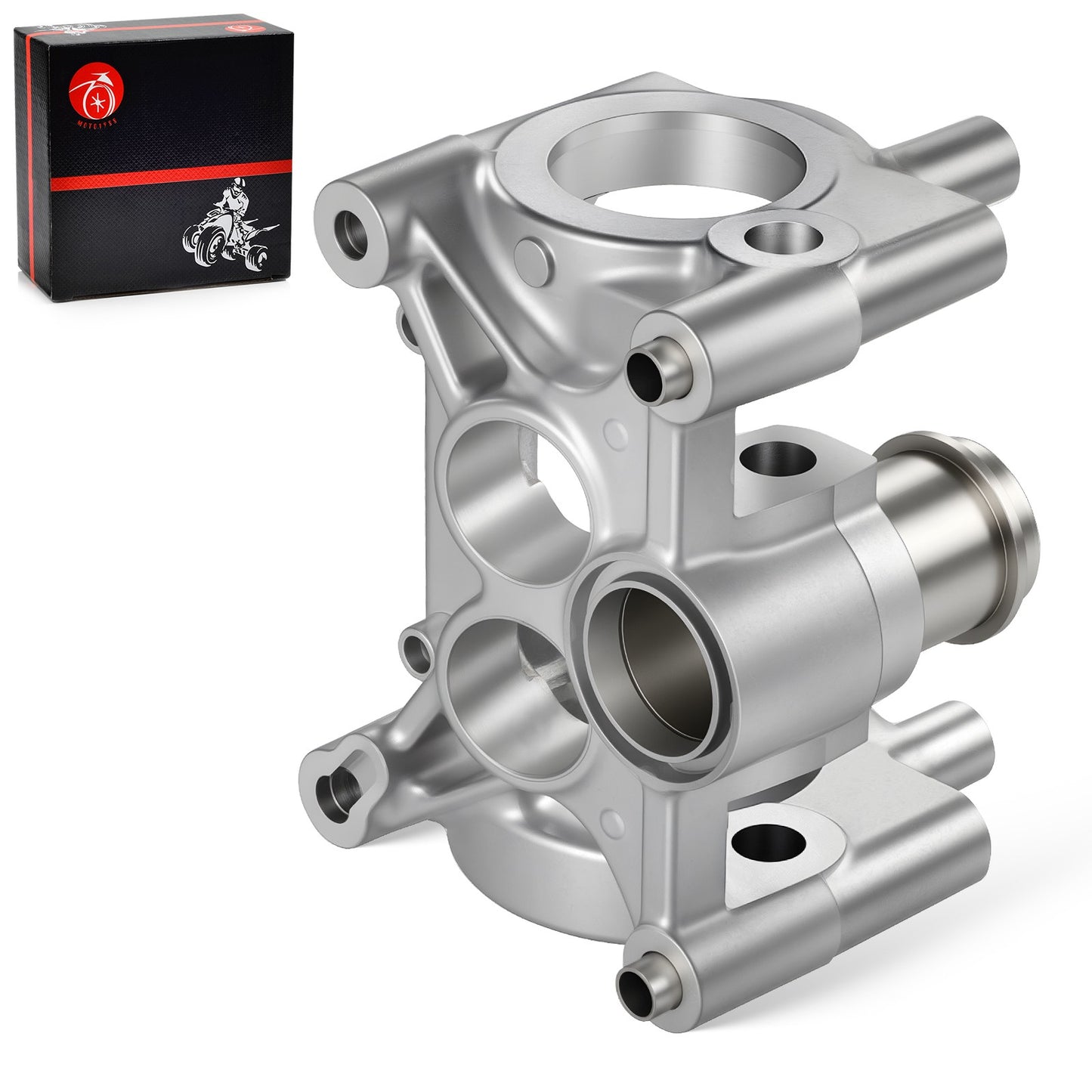 Cylinder Head Camshaft Holder for Honda CRF150R/CRF150RB (2007–2024)