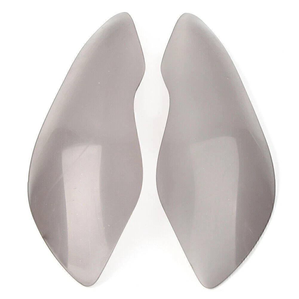 Rear Hugger Fender Mudguard for Kawasaki Ninja ZX6R ZX636 (2009–2025) Carbon Fiber
