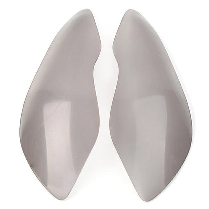 Rear Hugger Fender Mudguard for Kawasaki Ninja ZX6R ZX636 (2009–2025) Carbon Fiber