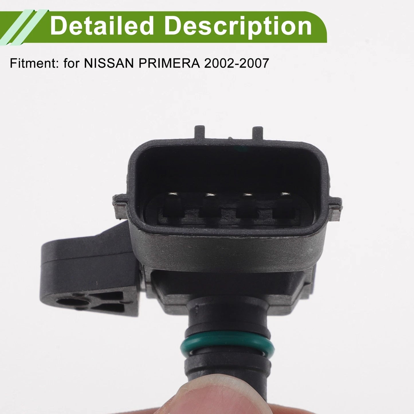 MAP Sensor No.223659S00A for Nissan Primera (2002–2007)