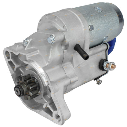 Starter Motor for Toyota Hilux/Hiace/Surf (1990–2005) Diesel