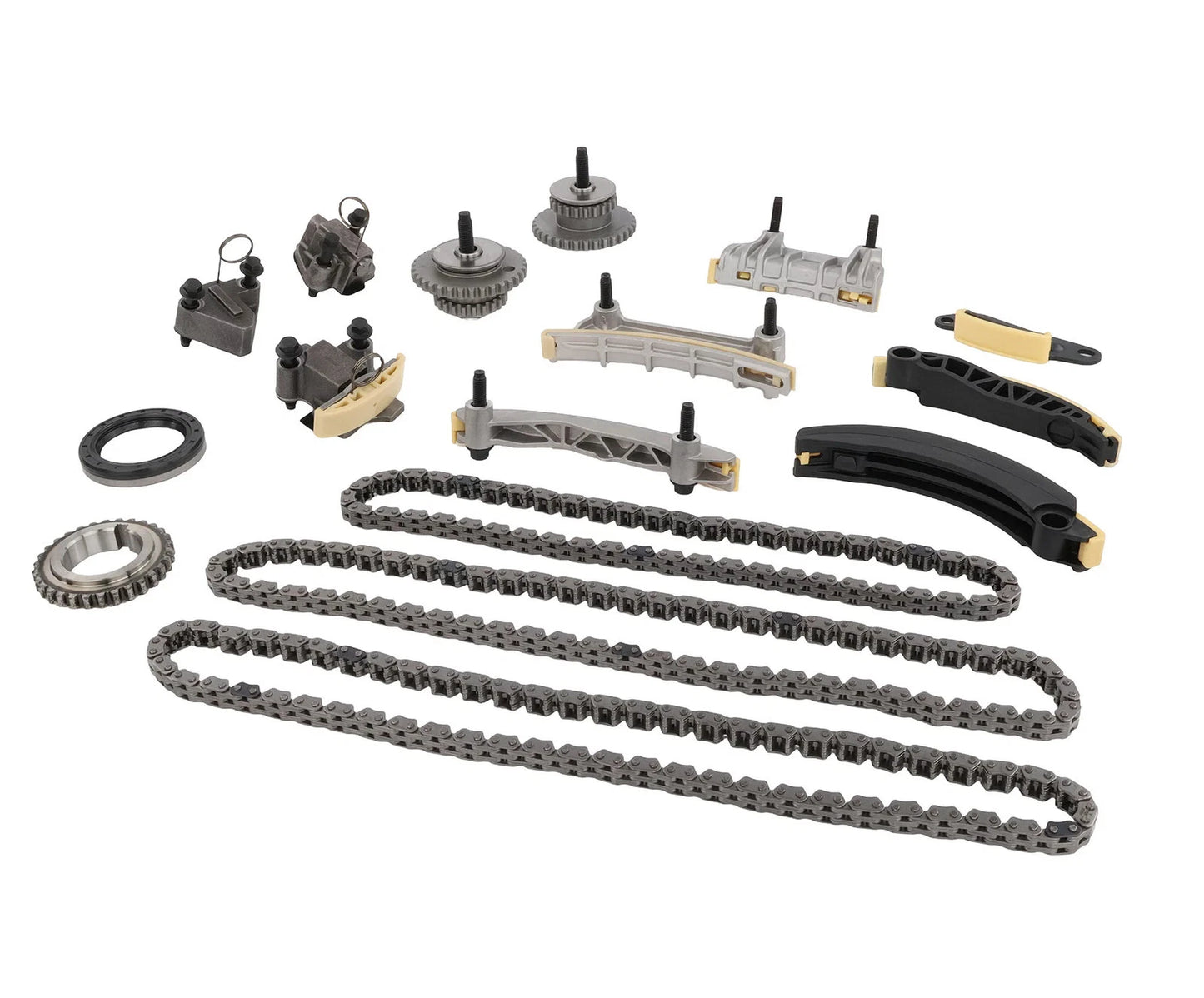Timing Chain Kit for Holden Commodore VE VF VZ Caprice Statesman (2006–2017)