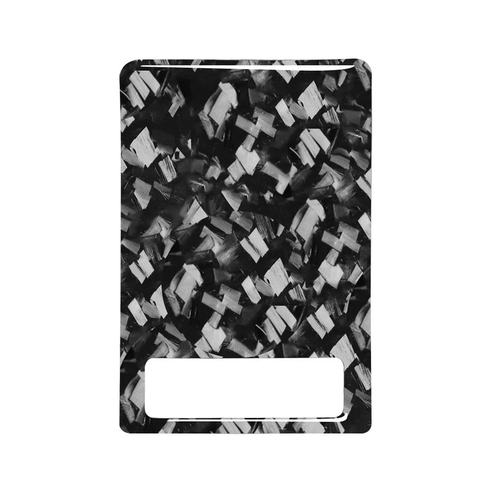 Dashboard Speedometer Surround Panel Cover Trim for Audi TT 8N (2001–2006)