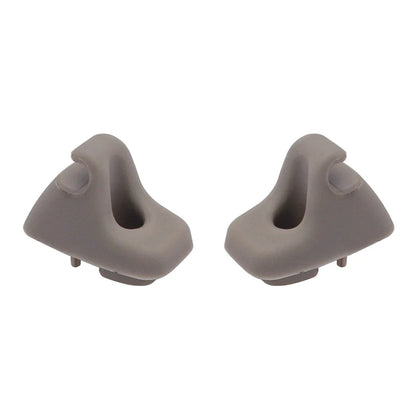 Sun Visor Retainer Clip for 09-19 Dodge Ram 1500 2500 3500 4500 5500