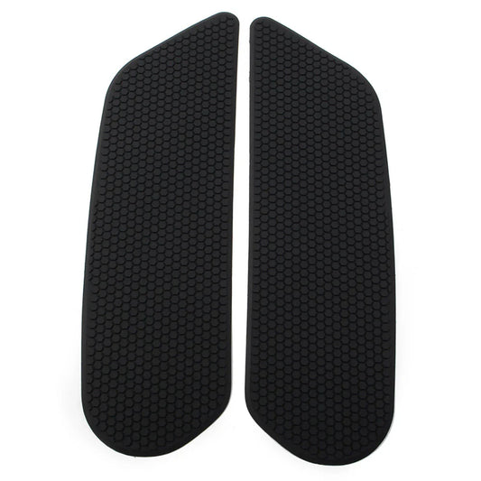 Motorcycle Tank Pads Traction Grips for Kawasaki Z900 (2017-2020)