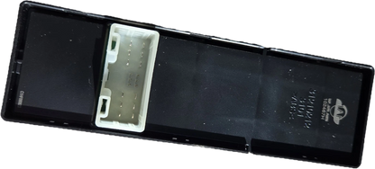 Power Window Switch for Isuzu Dmax (2012–2023)