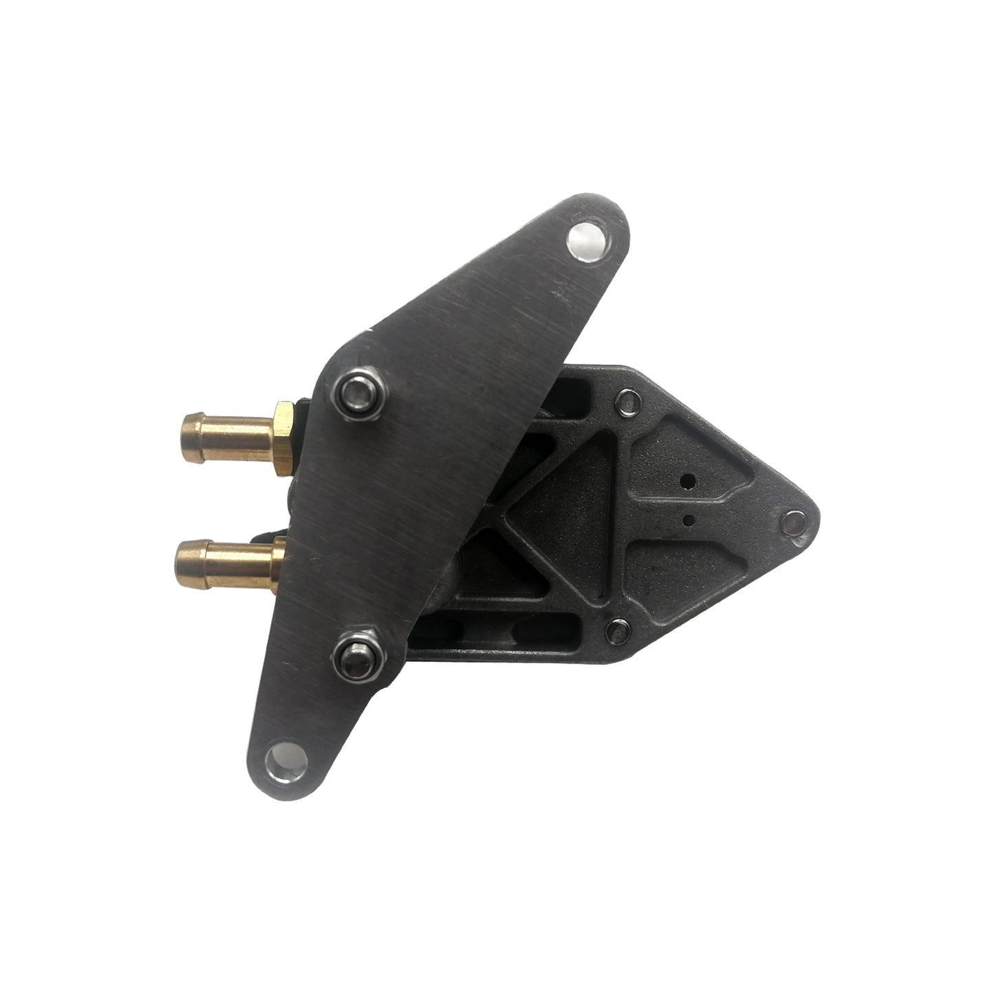 Fuel Pump Set for Evinrude Johnson 60-70 VRO (Various Models)