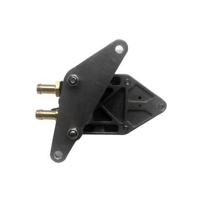 Fuel Pump Set for Evinrude Johnson 60-70 VRO (Various Models)
