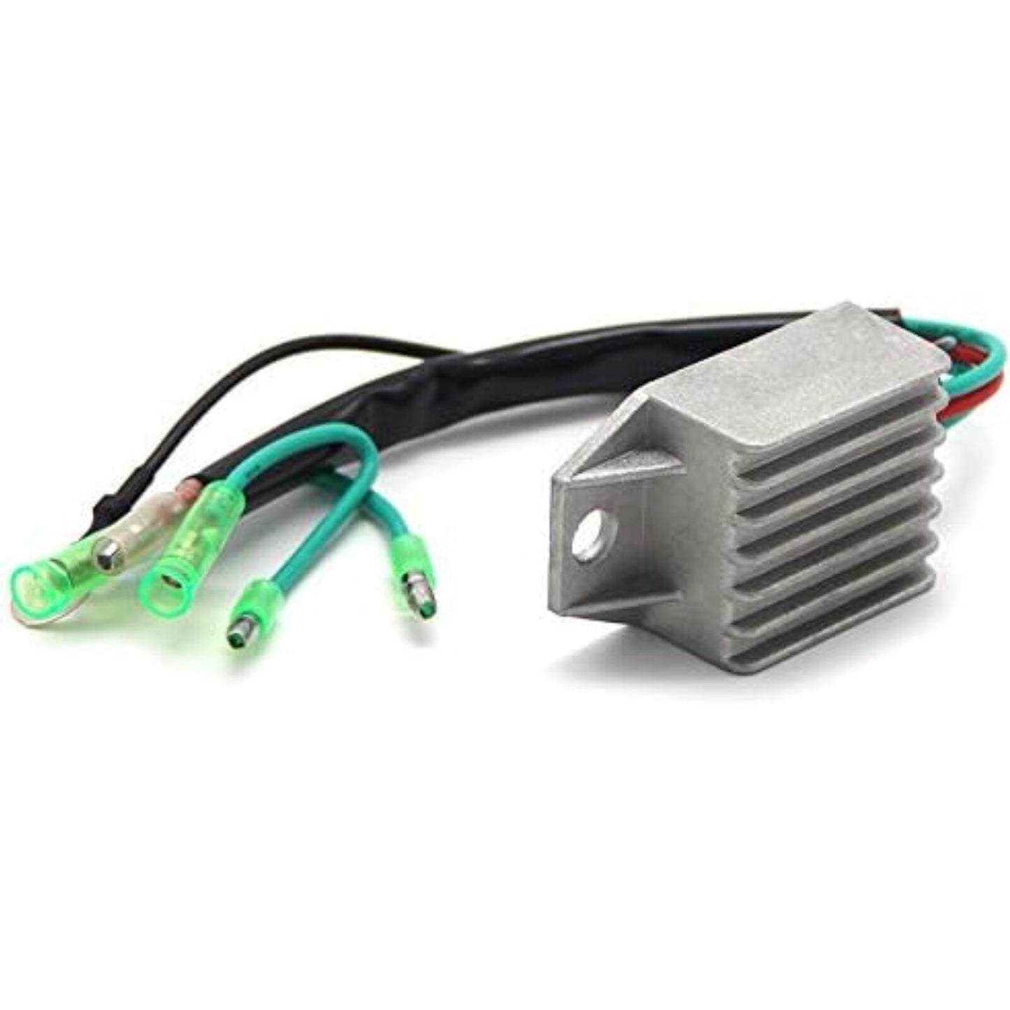 Rectifier Regulator for Yamaha Outboard 6hp - 50hp (1990–2013)