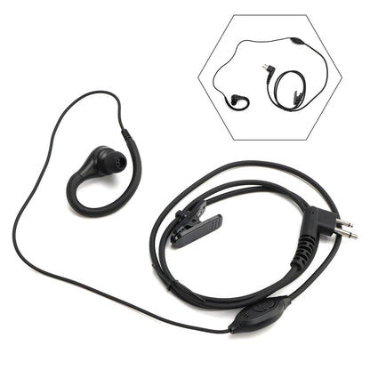 MD380 UHF Antenna for DP-290 DP-280Plus (400-470MHz)