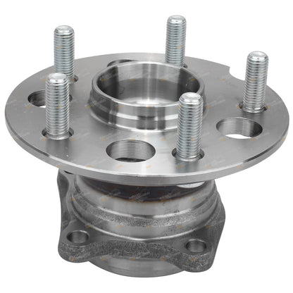 Set of 2 Rear Wheel Bearing Hubs for Toyota RAV4 (2000–2006)
