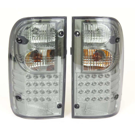 LED Tail Light x2 for Toyota Hilux MK4/MK5 1988-1997