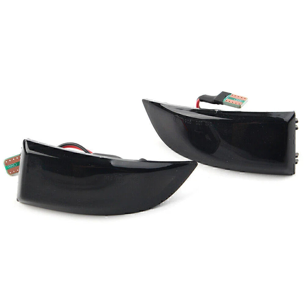 LED Dynamic Turn Signal Light for Renault Megane MK3, Scenic, Fluence