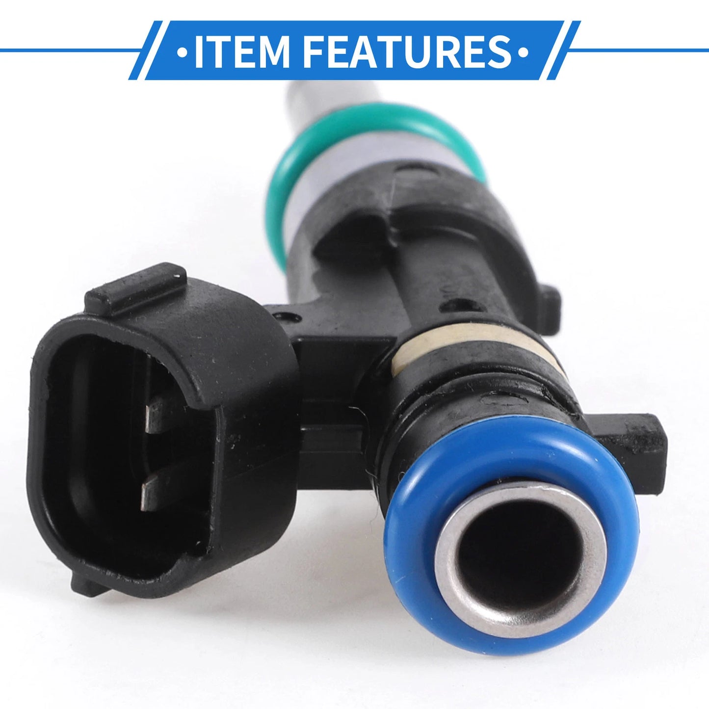 Fuel Injector No.1465A029 for Mitsubishi Outlander Sport (2011–2013)