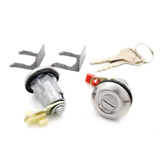 Door Lock Set for Mazda RX-7 Coupe 1979-1989