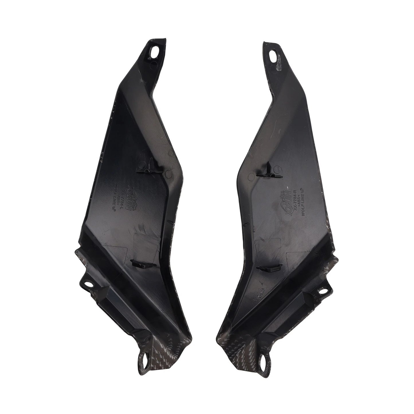 4X Fridge Shelf Clip Mount Holder for Dometic RV (2930693045)