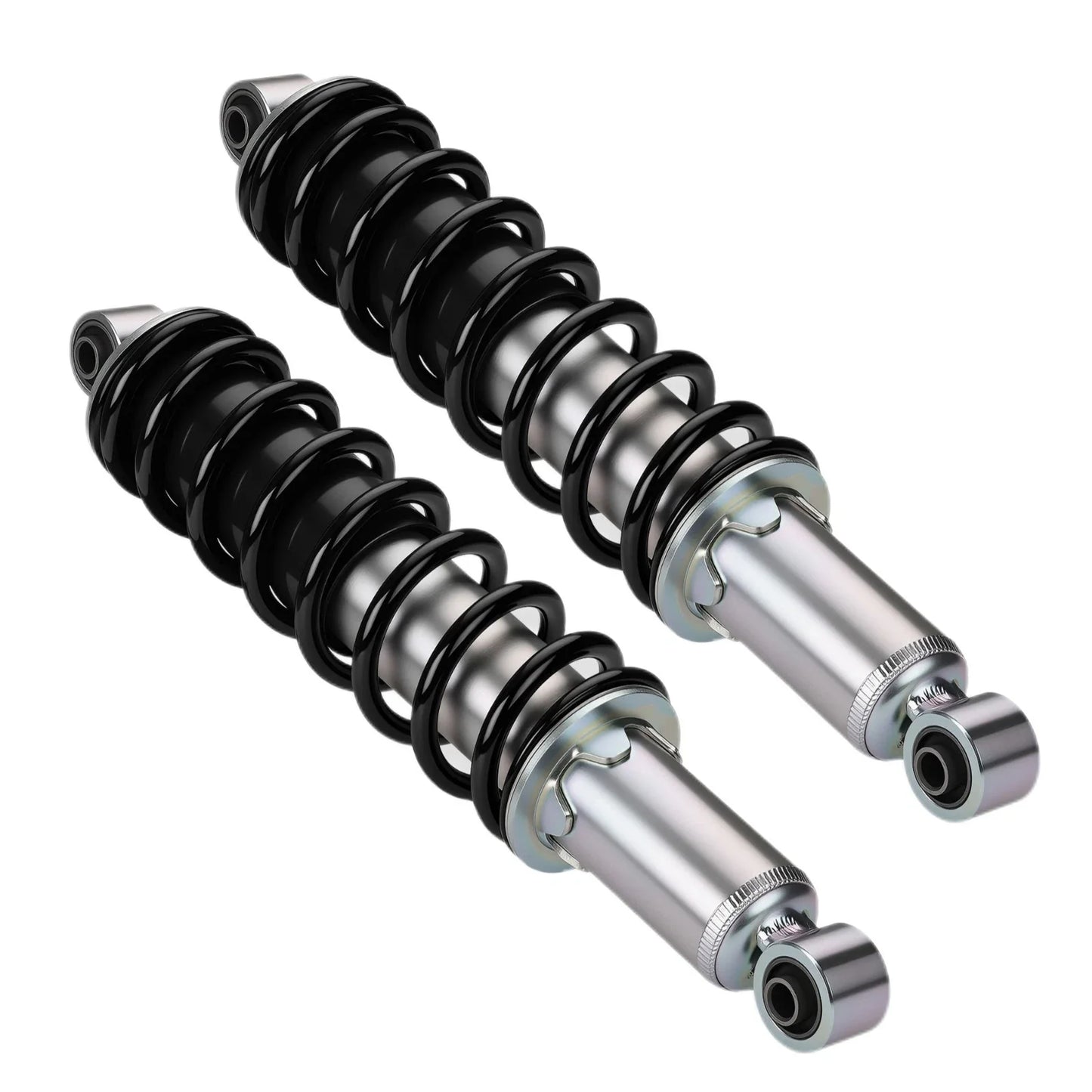 Rear Shock Absorber 2x for Honda Recon 250 TRX250TE 2x4 ES (2006–2024)