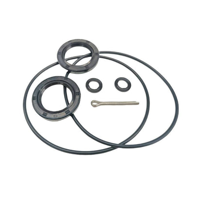 Lower Unit Oil Seal for Suzuki 150-300HP (Year Range Not Specified)