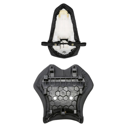 Rider Driver & Passenger Seats for Yamaha YZF R6 (2017-2022)