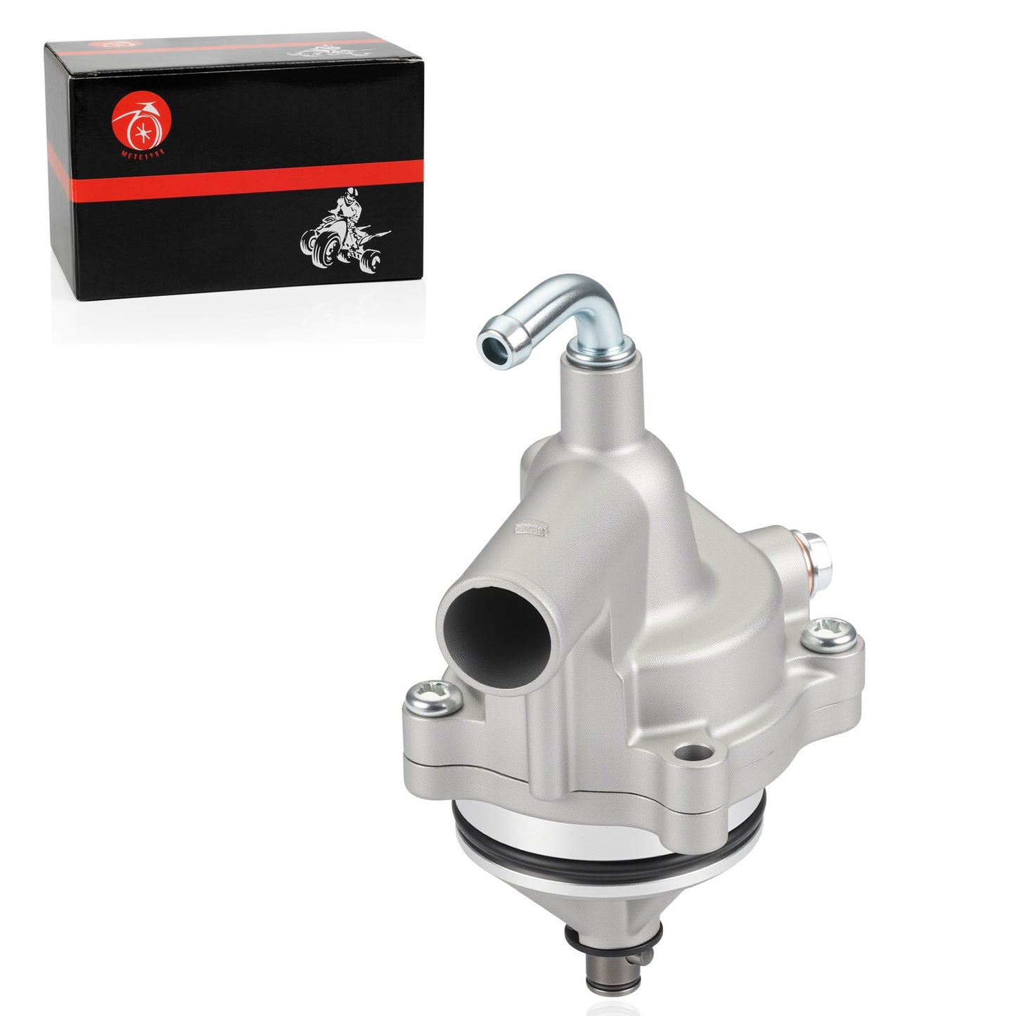 Water Pump Assembly for Suzuki KingQuad 700 (2005–2007)