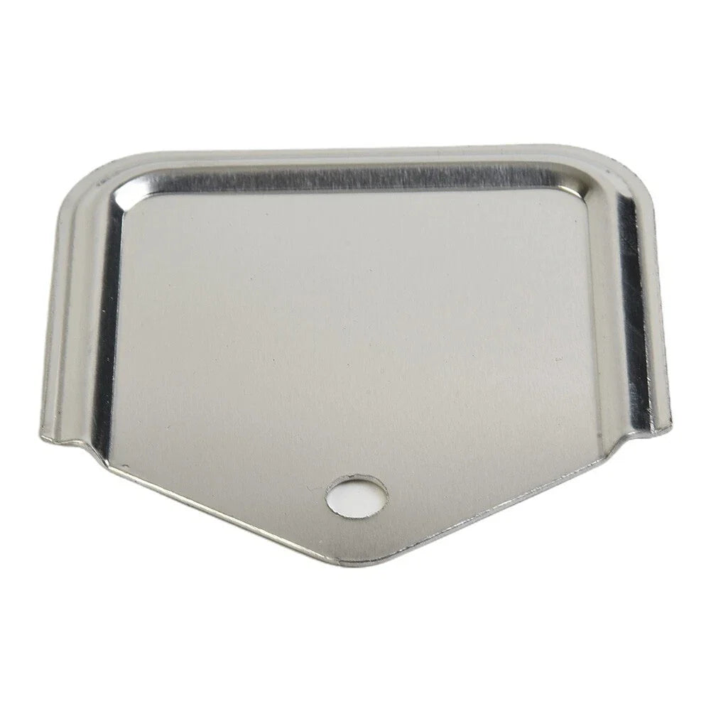 2 x Vintage Style Direct Replacement For California License Plate