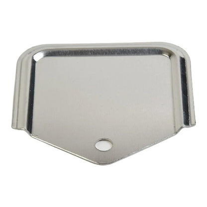 2 x Vintage Style Direct Replacement For California License Plate