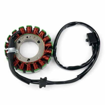 Alternator Coil for Honda CB400 CB400SF Superfour (1992–1998)