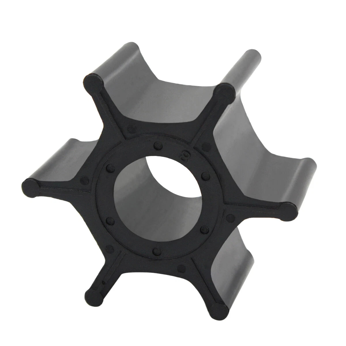 Impeller for Suzuki 8/9.9/15HP (1990–2023)