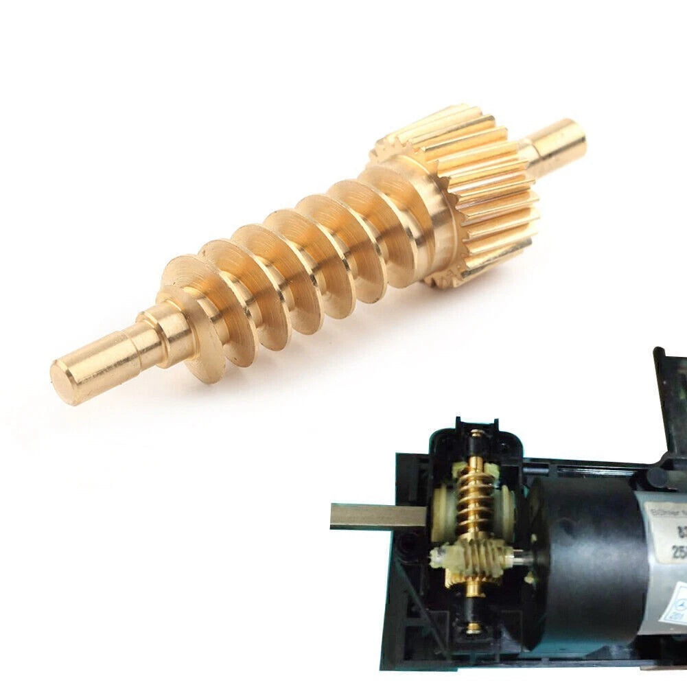 Seat Thigh Support Actuator for BMW 5 7 Series X5 X6 (Re2x Gear #52107068045)
