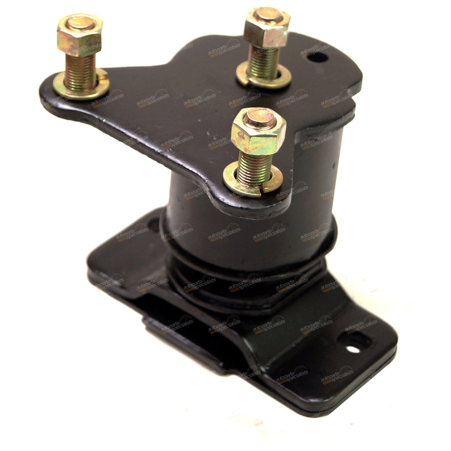 Rear Engine Mount for Nissan Navara D40 (2005–2014)