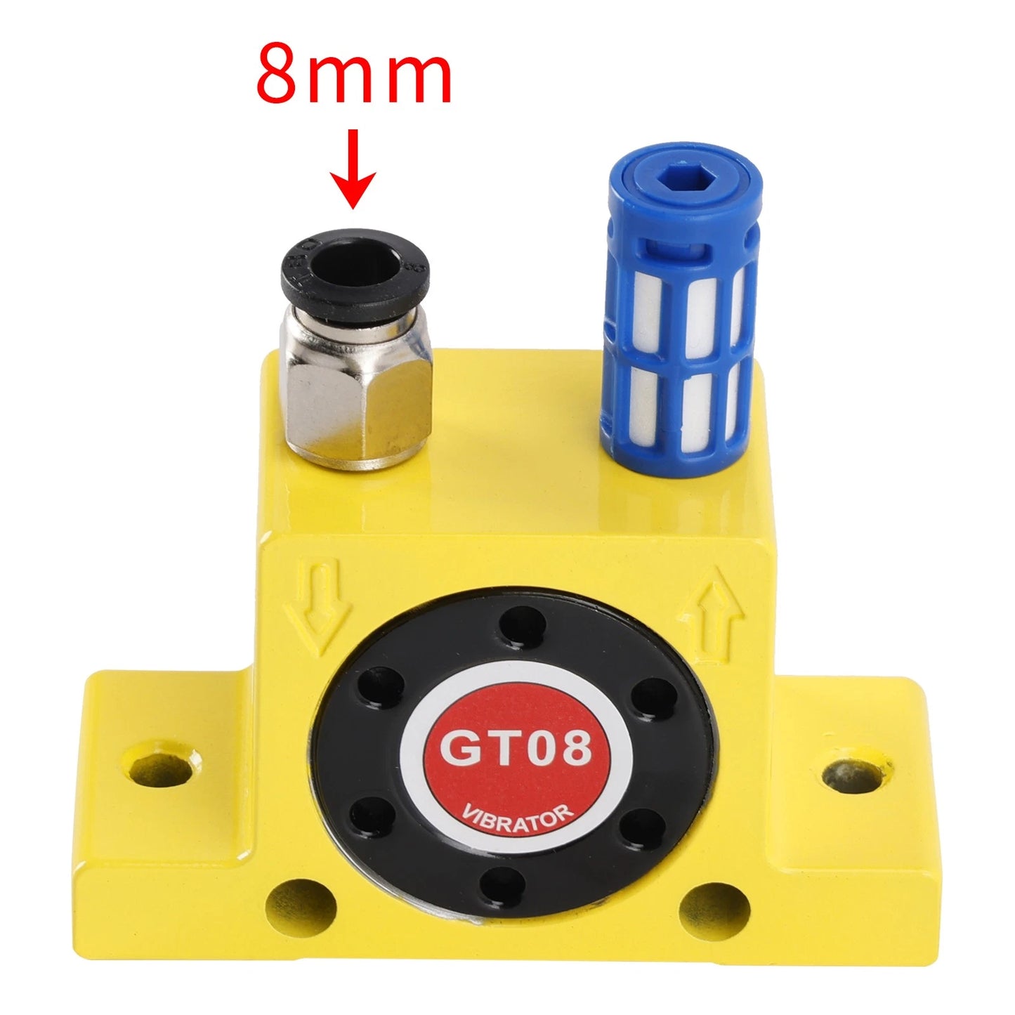 Fuel Injector for Daihatsu Hijet S210P (23250-97204)