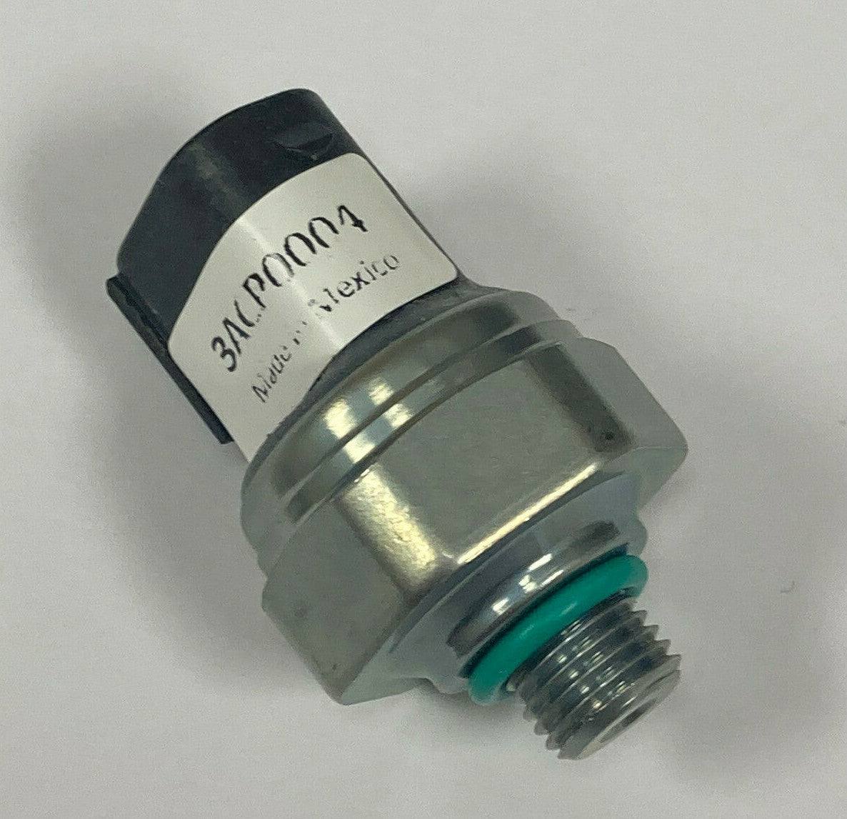 A/C Pressure Sensor for BMW 525 530 540 E39 E60 E38 E65 E66 (1997–2010)