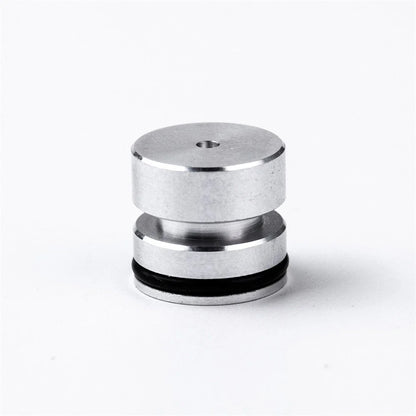 5 Pcs End Plugs with O-Rings for Transmission 4L60-E 4L65-E 4L70-E