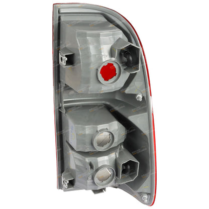 LH Tail Light for Toyota Hilux (2011–2016)