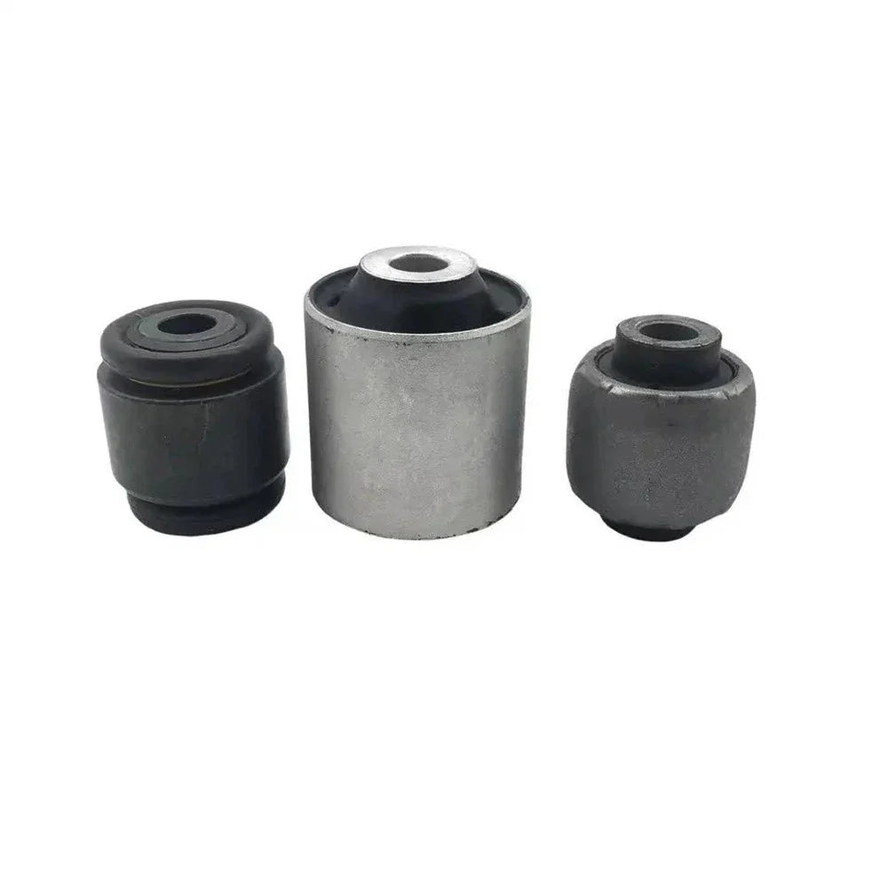 Rear Lower Suspension Control Arm Bushing for Jaguar (C2D25220, C2D25221)