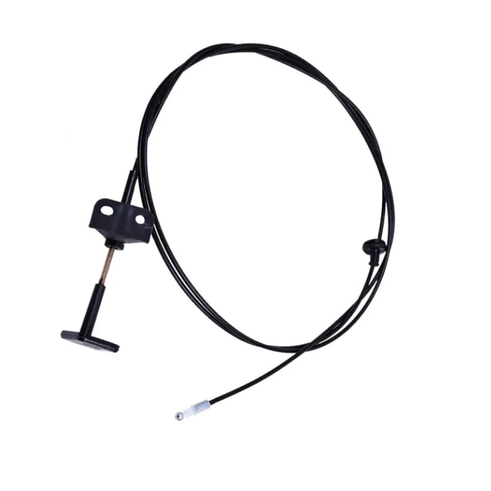 Bonnet Hood Release Cable for 1996-2000 Honda Civic (1996-2000)