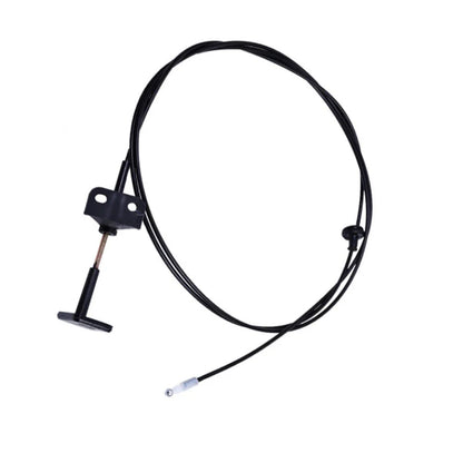 Bonnet Hood Release Cable for 1996-2000 Honda Civic (1996-2000)
